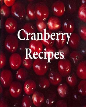 Cranberry Recipes by The Library of Congress