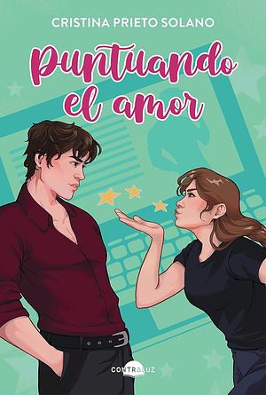 Puntuando el amor by Cristina Prieto Solano