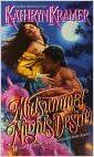 Midsummer Night's Desire by Kathryn Kramer