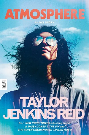 Atmosphere by Taylor Jenkins Reid