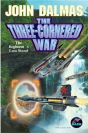 The Three-Cornered War by John Dalmas