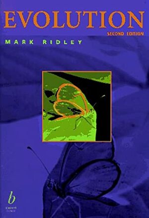 Evolution (Textbook ) With * by Mark Ridley