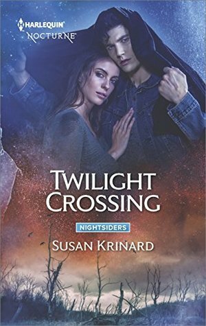 Twilight Crossing by Susan Krinard