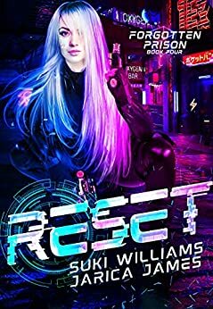 Reset by Suki Williams, Jarica James