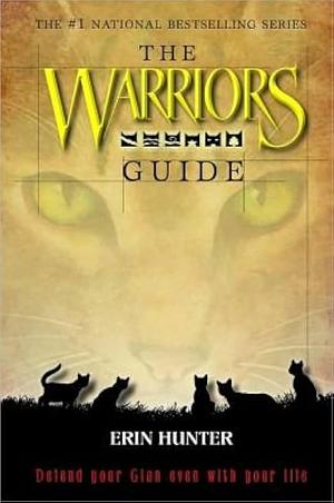 The Warriors Guide by Erin Hunter