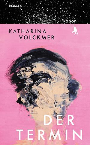 Der Termin by Katharina Volckmer
