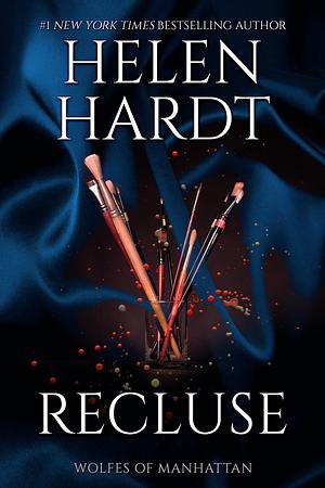 Recluse by Helen Hardt