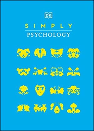 Simply Psychology by D.K. Publishing