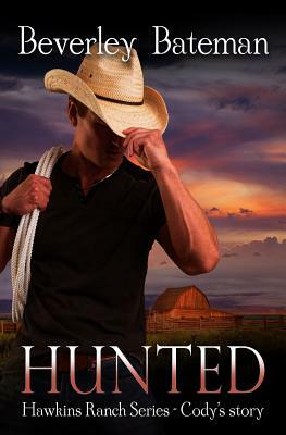 Hunted by Beverley Bateman