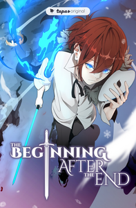 The Beginning After the End, Season 4 by TurtleMe, Fuyuki23