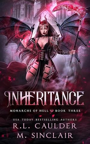 Inheritance by M. Sinclair, R.L. Caulder