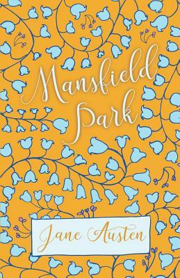 Mansfield Park by Jane Austen