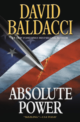 Absolute Power by David Baldacci