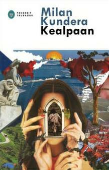 Kealpaan by Milan Kundera