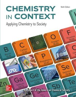 Chemistry in Context by American Chemical Society