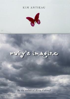 Ruby's Imagine by Kim Antieau