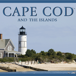 Cape Cod and the Islands by Tanya Lloyd Kyi