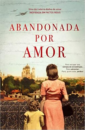 Abandonada por Amor by Roxanne Veletzos