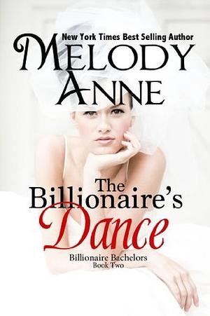 A dança do bilionário by Melody Anne