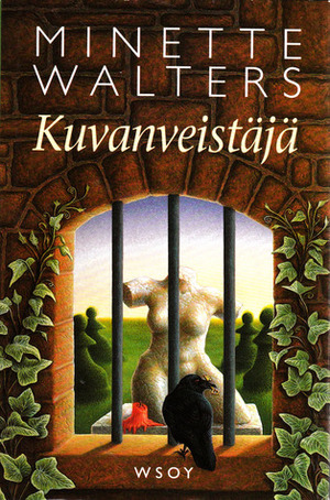 Kuvanveistäjä by Anu Niroma, Minette Walters