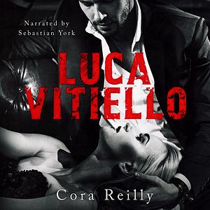 Luca Vitiello by Cora Reilly