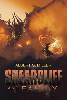 Shearcliff and Family by Albert G. Miller