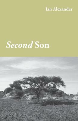 Second Son by Ian Alexander