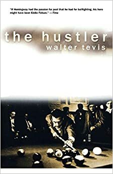 The Hustler by Walter Tevis