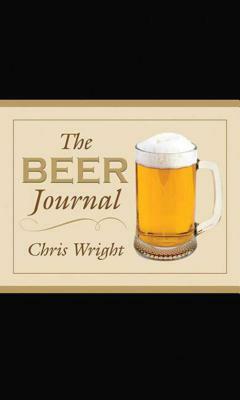 The Beer Journal by Chris Wright