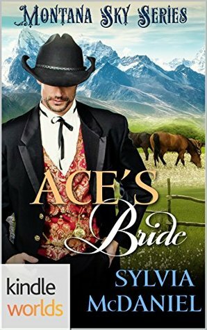 Ace's Bride by Sylvia McDaniel