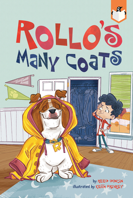 Rollo's Many Coats by Reed Duncan