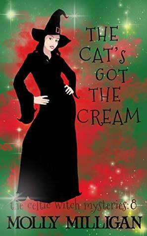 The Cat's Got The Cream by Molly Milligan