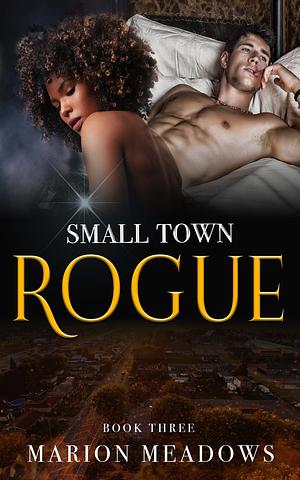 Small Town Rogue by Marion Meadows