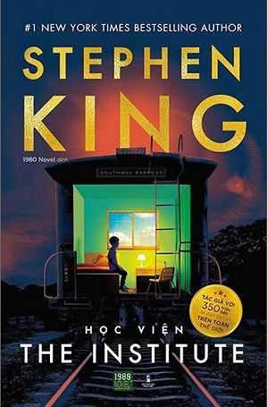 Học Viện by Stephen King