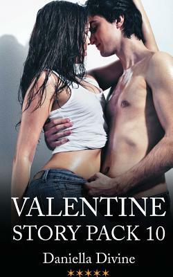 Valentine Story Pack 10 by Daniella Divine