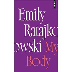 My Body by Emily Ratajkowski