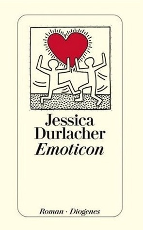 Emoticon by Jessica Durlacher, Hanni Ehlers