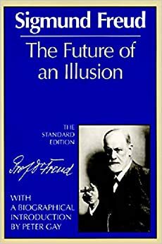Το μέλλον μιας αυταπάτης by Sigmund Freud