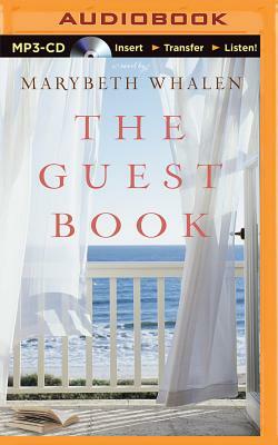 The Guest Book by Marybeth Whalen