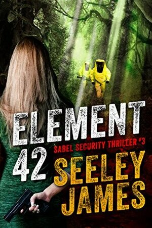 Element 42 by Seeley James