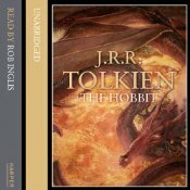 The Hobbit, Part 2 of 2 by Rob Inglis, J.R.R. Tolkien