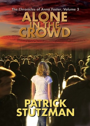 Alone in the Crowd by Patrick Stutzman