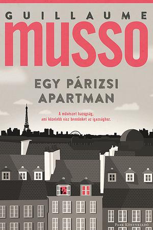 Egy párizsi apartman by Guillaume Musso