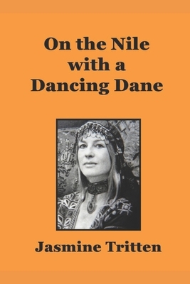 On the Nile with a Dancing Dane by Jasmine Tritten LLC