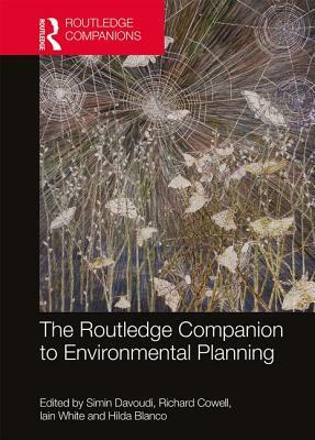 The Routledge Companion to Environmental Planning by 