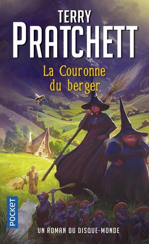 La Couronne du berger by Terry Pratchett