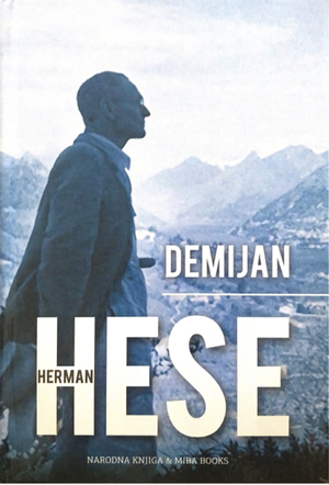 Demijan by Hermann Hesse