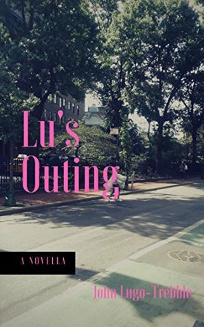 Lu's Outing by John Lugo-Trebble