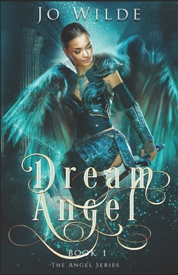 Dream Angel by Jo Wilde