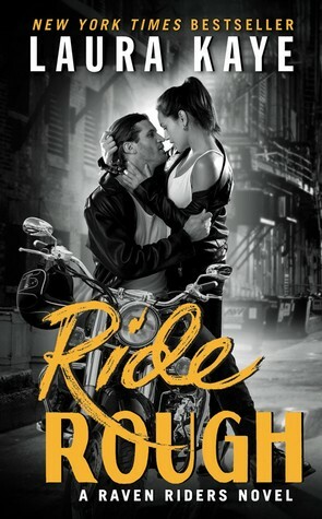 Ride Rough by Laura Kaye